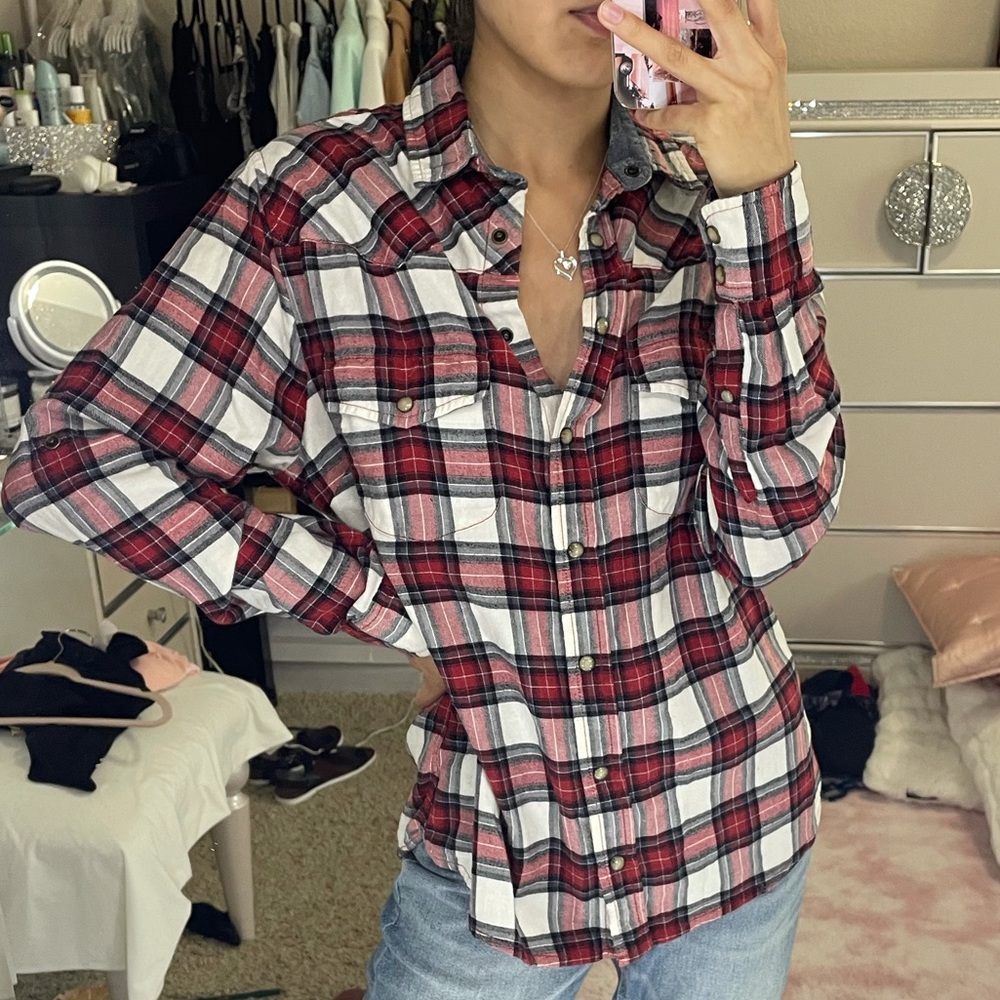 Flannel
